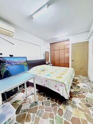 Blk 320 Ang Mo Kio Avenue 1 (Ang Mo Kio), HDB 3 Rooms #570174601
